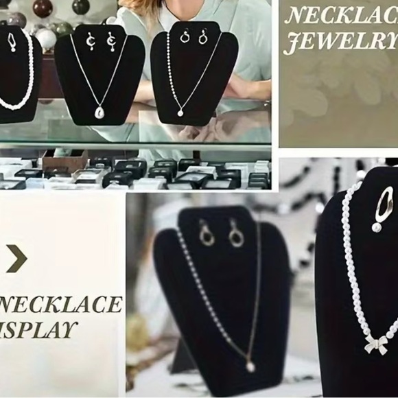 Jewelry Display stand - Picture 6 of 7